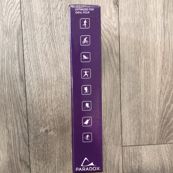 Paradox - Merino Blend Long Sleeve Shirt | camo | small - Picture 4 of 5